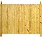 Fence Panels 8 Ft