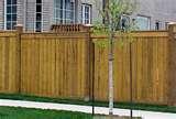 Cedar Fence Panels Boards pictures