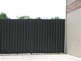 Fencing Panels For Privacy pictures