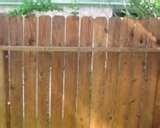 photos of Fencing Panels Cannock
