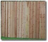 images of Cedar Fence Panels Boards