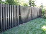 Fencing Panels For Privacy