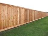 Cedar Fence Panels Boards