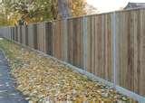 images of Fencing Panels Cannock