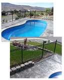 photos of Fence Panels 8 Ft