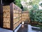 photos of 6x8 Wood Fence Panels