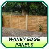 images of Fencing Panels Berkshire