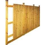 Fence Panels Glasgow