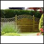 Fence Panels Glasgow photos