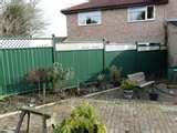 Fence Panels Glasgow images