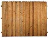 pictures of 6x8 Wood Fence Panels