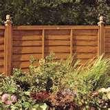 images of Fence Panels 3ft X 6ft