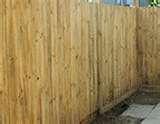 Fencing Panel Camberley images
