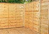 3x6 Fence Panels photos