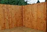 pictures of 3x6 Fence Panels