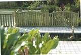 3x6 Fence Panels images