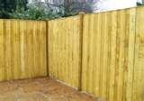 3x6 Fence Panels images