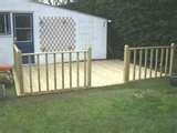 Fencing Panel Camberley pictures