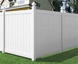 pictures of Fence Panels 6x6 Forest
