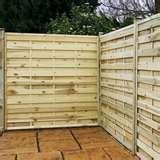 images of Fence Panels 3m