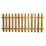 pictures of Wooden Fence Panels At Lowes