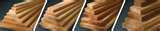 Fence Panels 6x6 Forest photos