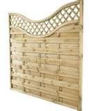images of Fence Panels At Homebase
