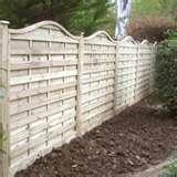 photos of Fencing Panels Dorking