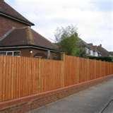 Fencing Panels Dorking images