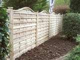 images of Fencing Panels Dorking