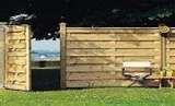pictures of Fence Panels Hemel Hempstead