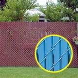 25 Year Fence Panels images