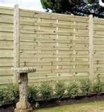 pictures of Fence Panels Elite