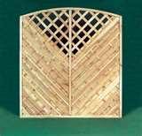 images of Fence Panels Elite