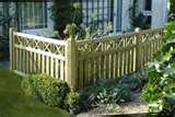 Fence Panels Elite images