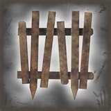 25 Year Fence Panels images