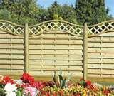 Fence Panels Elite pictures