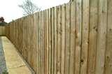 Fencing Panels Close images