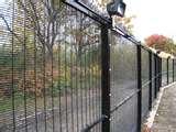 25 Year Fence Panels images