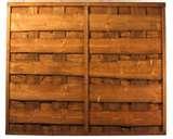 Fencing Panel Stockport pictures