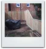 photos of Fence Panels Bournemouth
