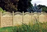 images of Fencing Panels Delivery