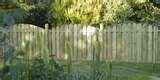 pictures of Fencing Panels Delivery