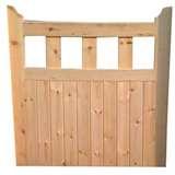 Fencing Panel Stockport pictures