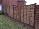 Fence Panels Bournemouth images