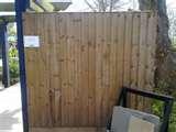 pictures of Fencing Panel East London