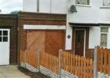 Fencing Panels Delivery