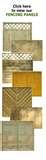 images of Fencing Panels Delivery