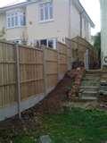 Fence Panels Bournemouth pictures