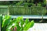 Fencing Panels Delivery photos